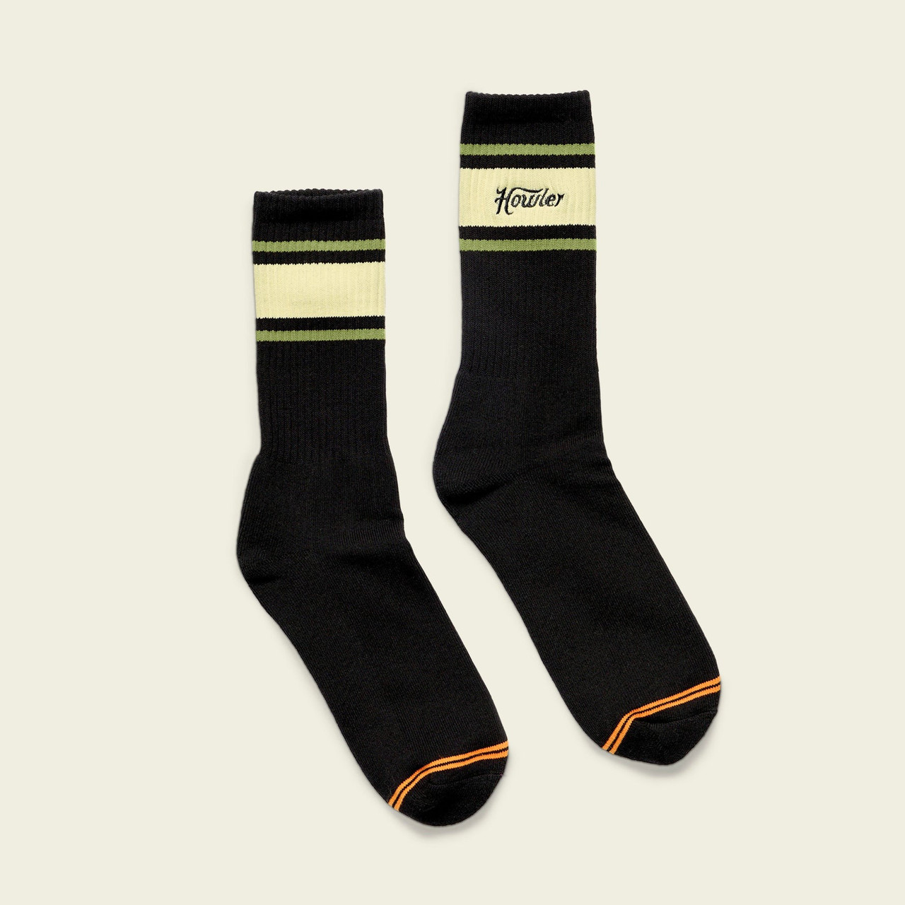 Howler Brothers Men's Howler Script Socks