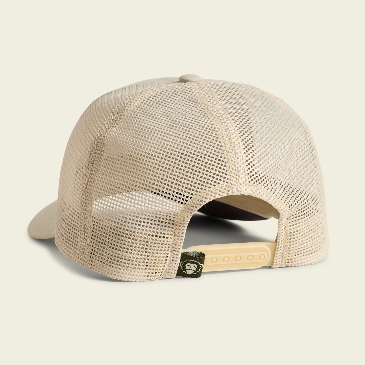 Howler Brothers Men's Pelican Postage Trucker Hat