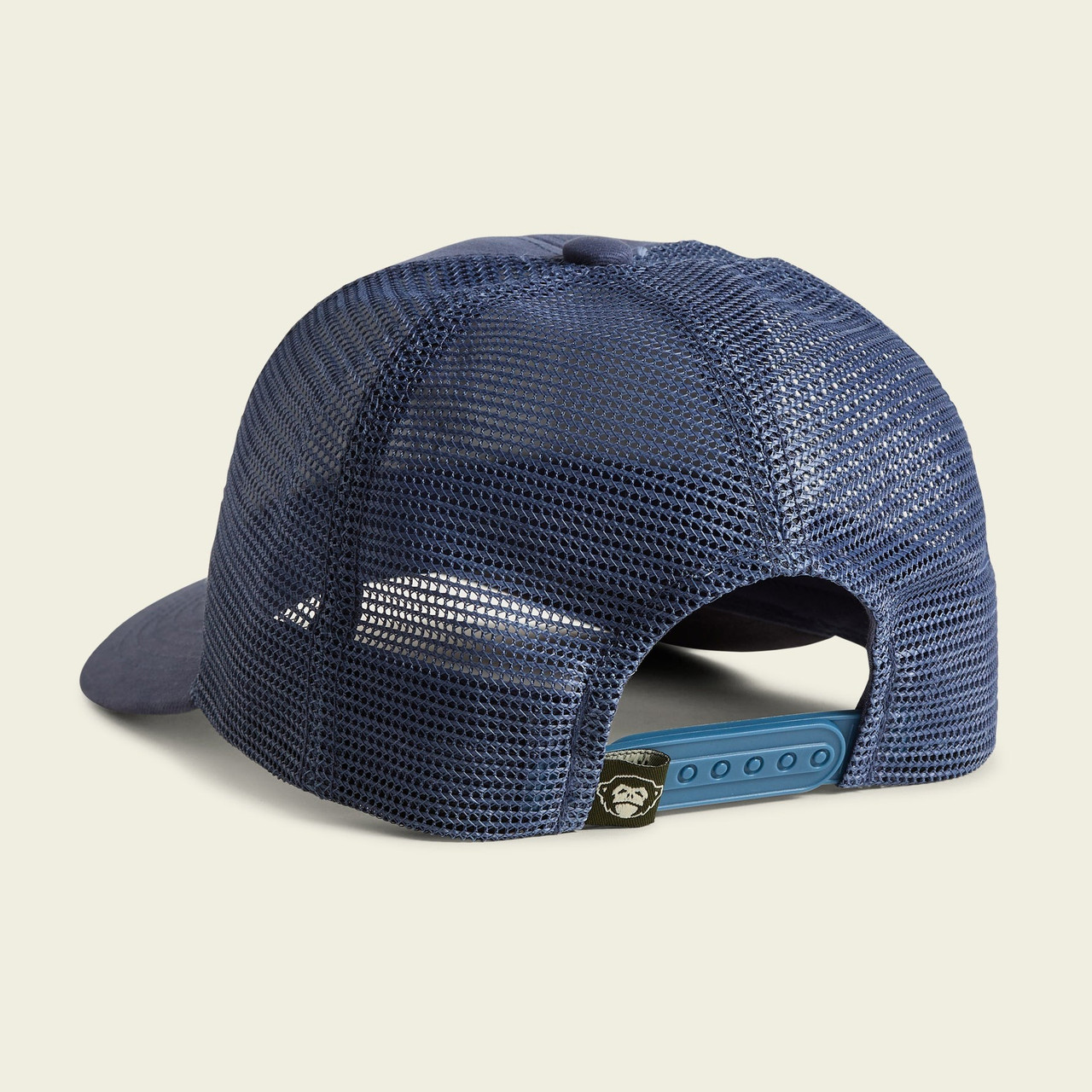 Howler Brothers Men's Pelican Postage Trucker Hat