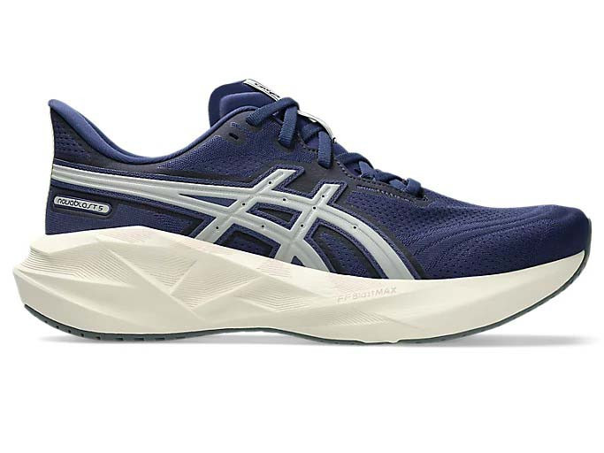 Asics Men's Novablast 5 Track Club Running Shoes