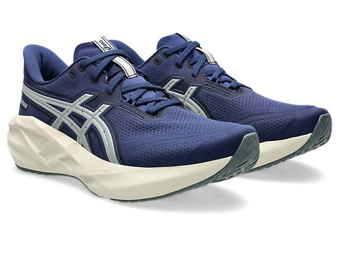 Asics Men's Novablast 5 Track Club Running Shoes