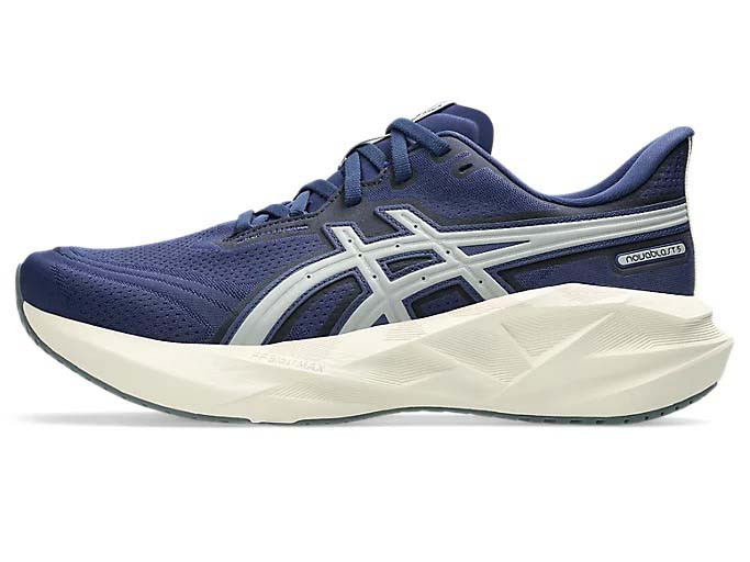 Asics Men's Novablast 5 Track Club Running Shoes 3 Asics Men's Novablast 5 Track Club Running Shoes