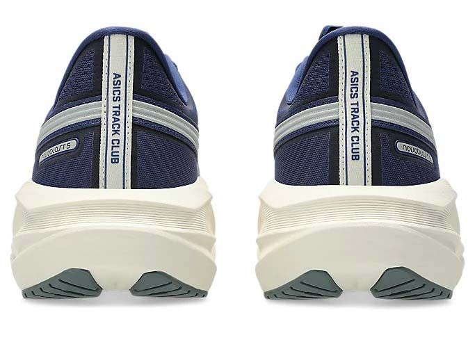 Asics Men's Novablast 5 Track Club Running Shoes 5 Asics Men's Novablast 5 Track Club Running Shoes