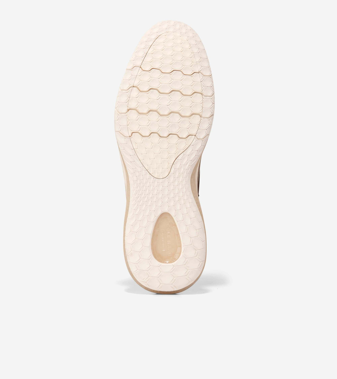 Cole Haan Men's ØriginalGrand Energyweave Perforated Plain Toe Oxford Shoes