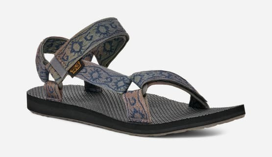 Teva Men's Original Universal Sunscape Sandals