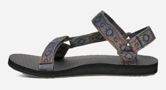 Teva Men's Original Universal Sunscape Sandals