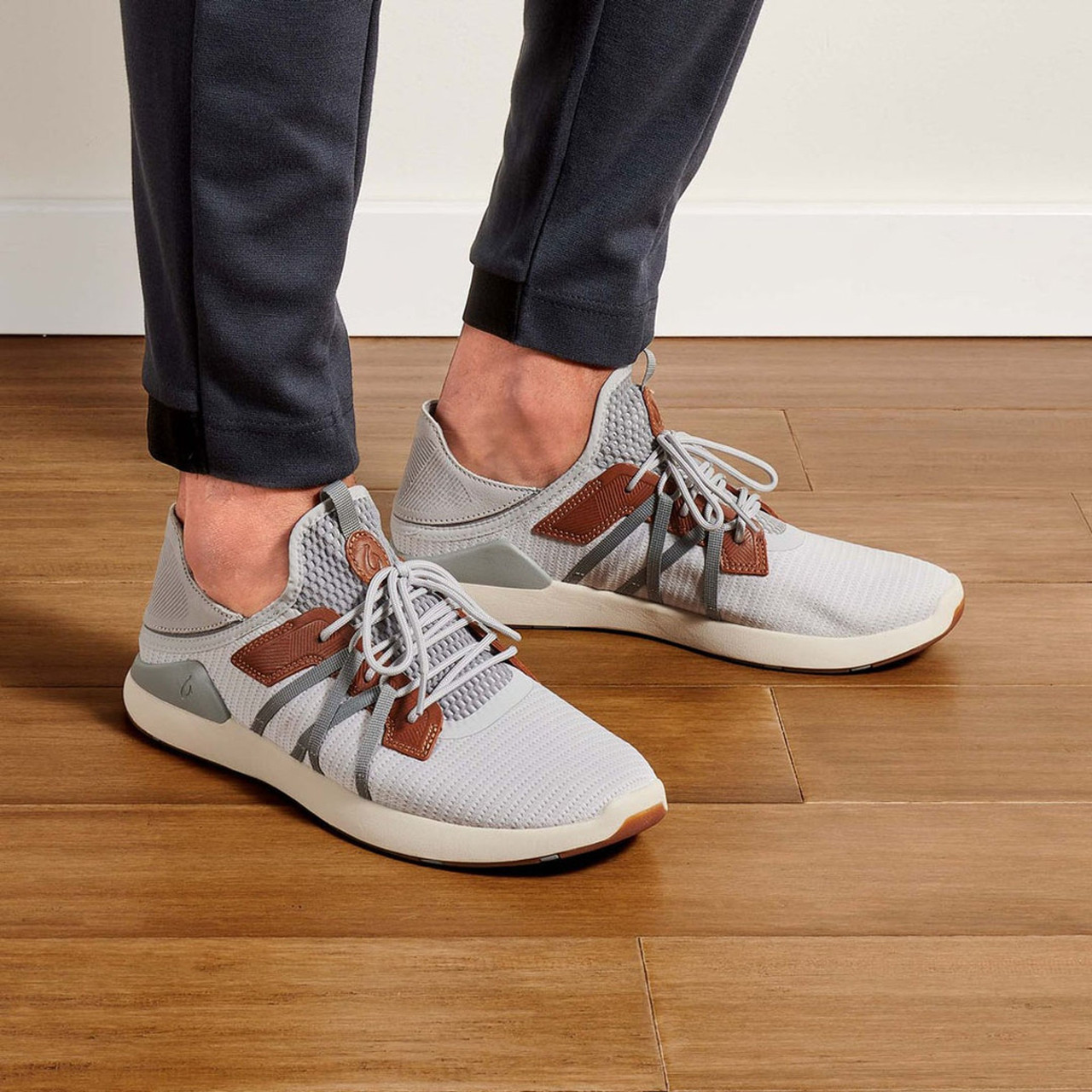 Olukai Men's Mio Lī Shoes