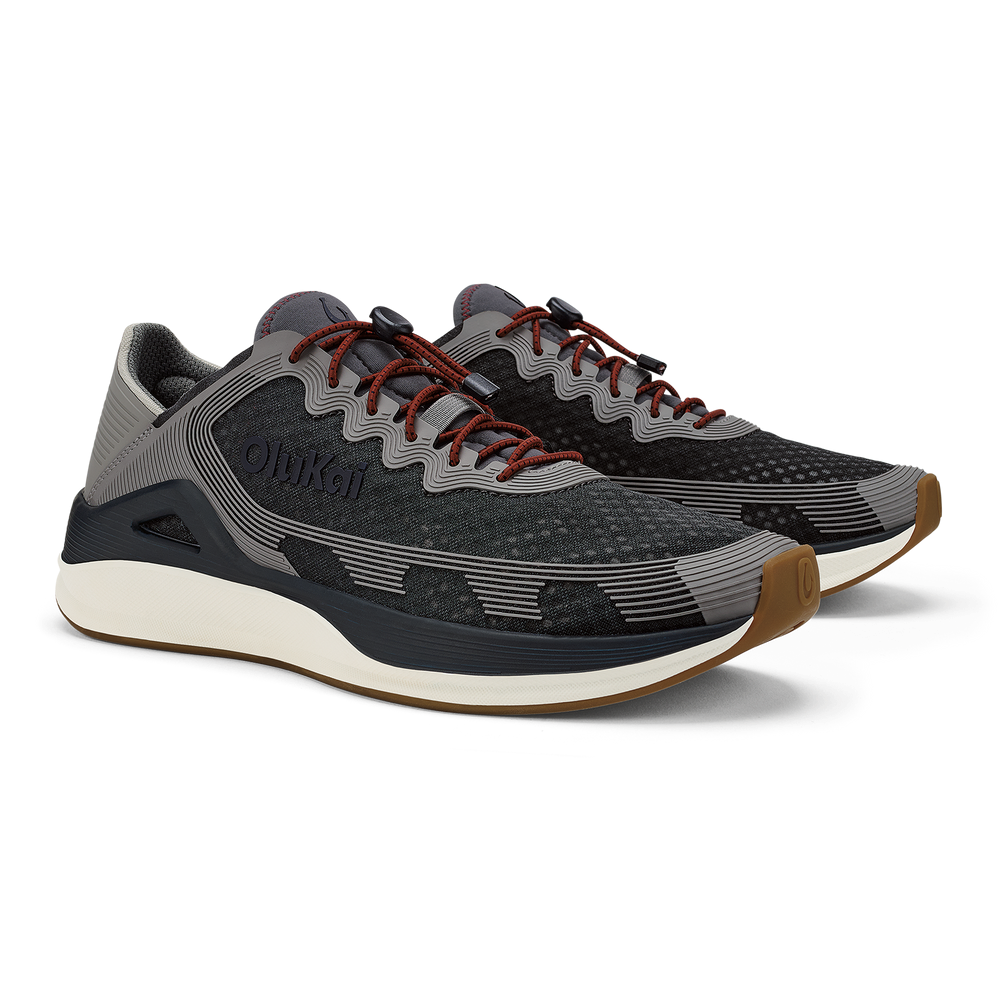 Olukai Men's 'Ahi Sneakers
