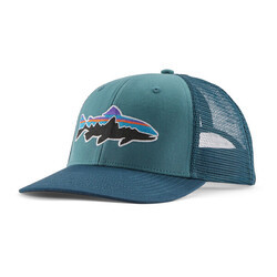 Patagonia Fitz Roy Trout Trucker Hat 5 Patagonia Fitz Roy Trout Trucker Hat