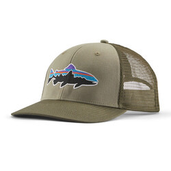 Patagonia Fitz Roy Trout Trucker Hat 6 Patagonia Fitz Roy Trout Trucker Hat