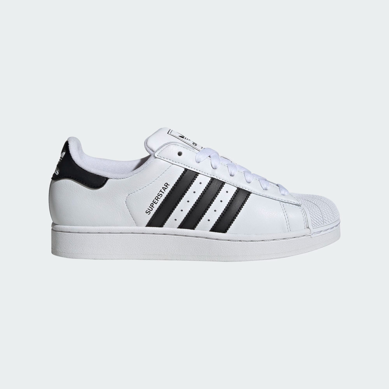 Adidas Men's Superstar II Sneakers