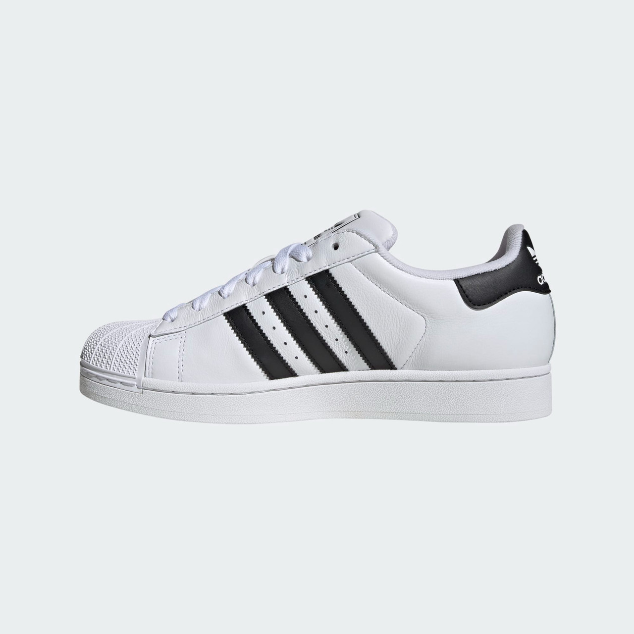 Adidas Men's Superstar II Sneakers