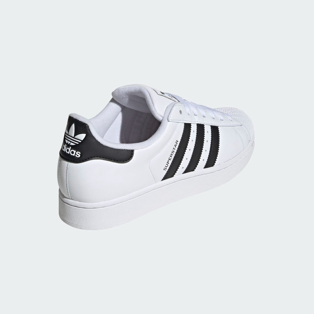 Adidas Men's Superstar II Sneakers