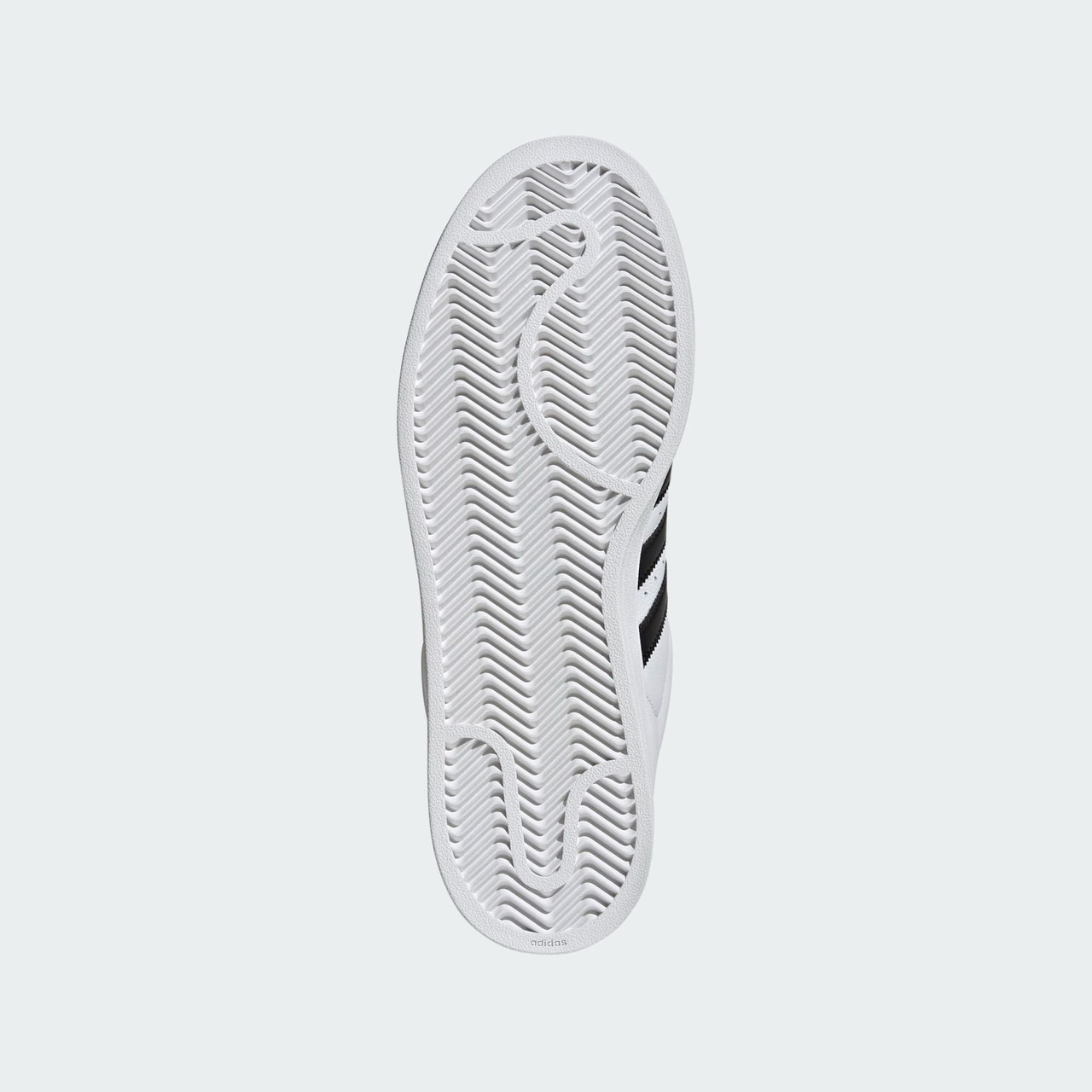 Adidas Men's Superstar II Sneakers