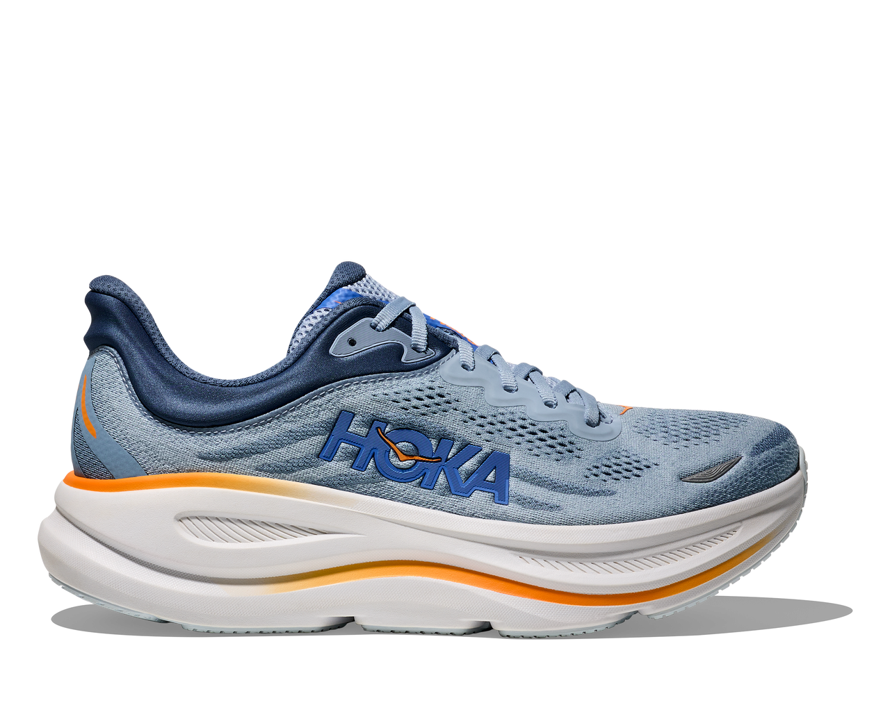 Hoka Men's Bondi 9 Running Shoes