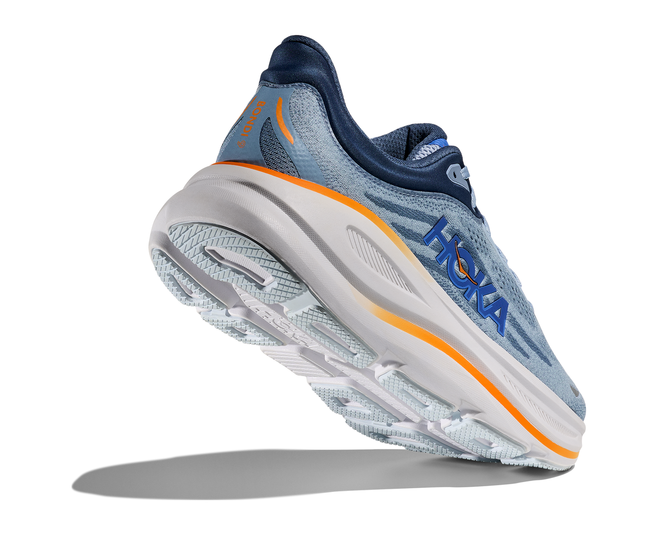 Hoka Men's Bondi 9 Running Shoes