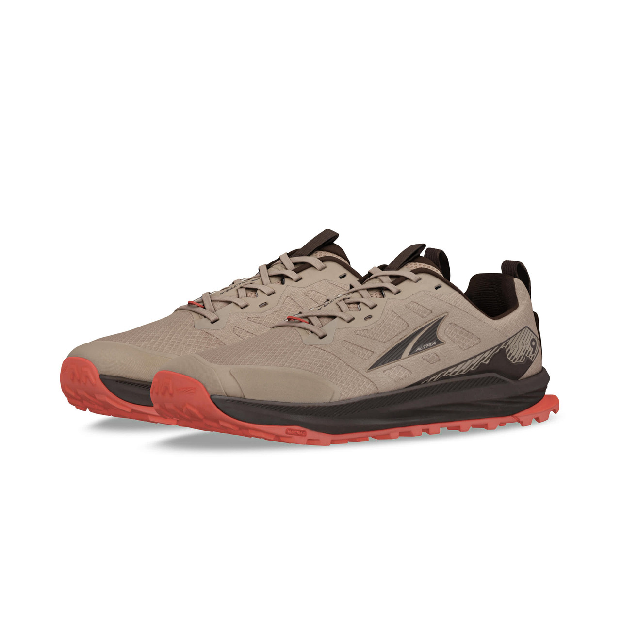 Altra Men's Lone Peak 9 Trail Running Shoes