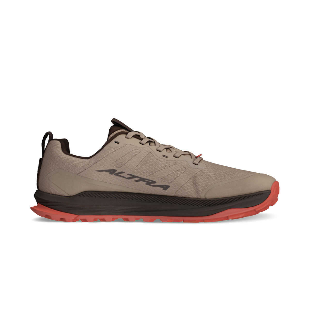 Altra Men's Lone Peak 9 Trail Running Shoes