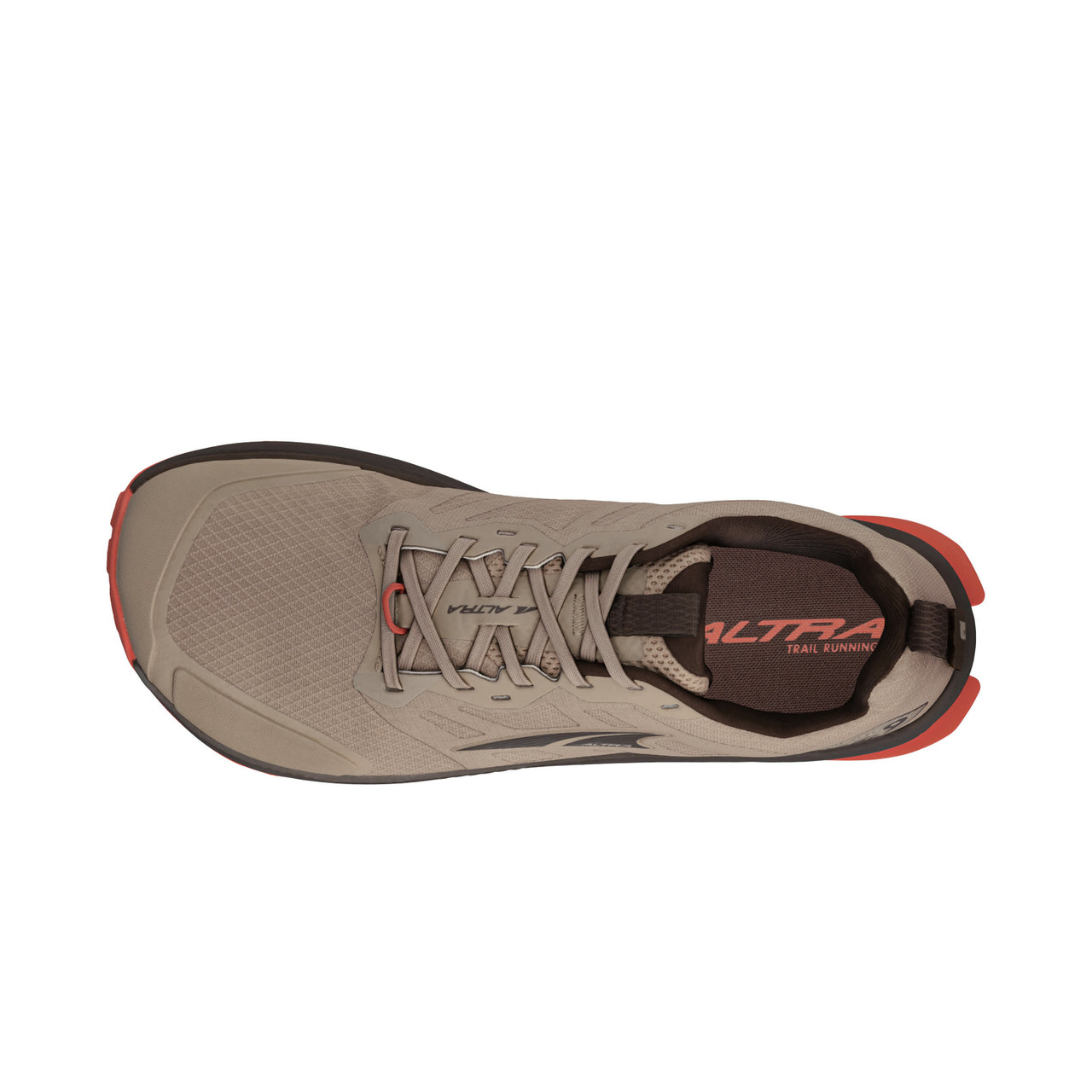 Altra Men's Lone Peak 9 Trail Running Shoes