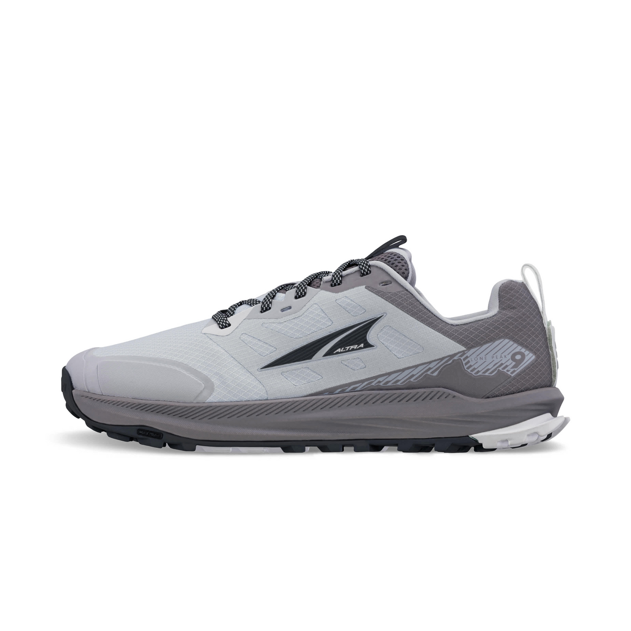 Altra Men's Lone Peak 9 Trail Running Shoes