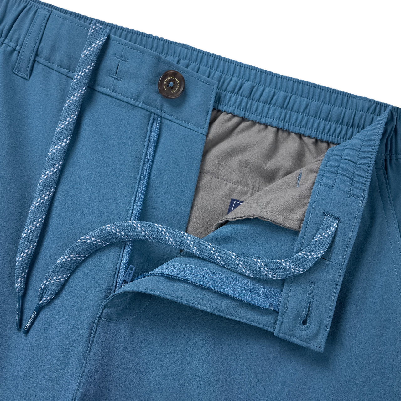 Chubbies Men's 6" Everywear Performance Shorts