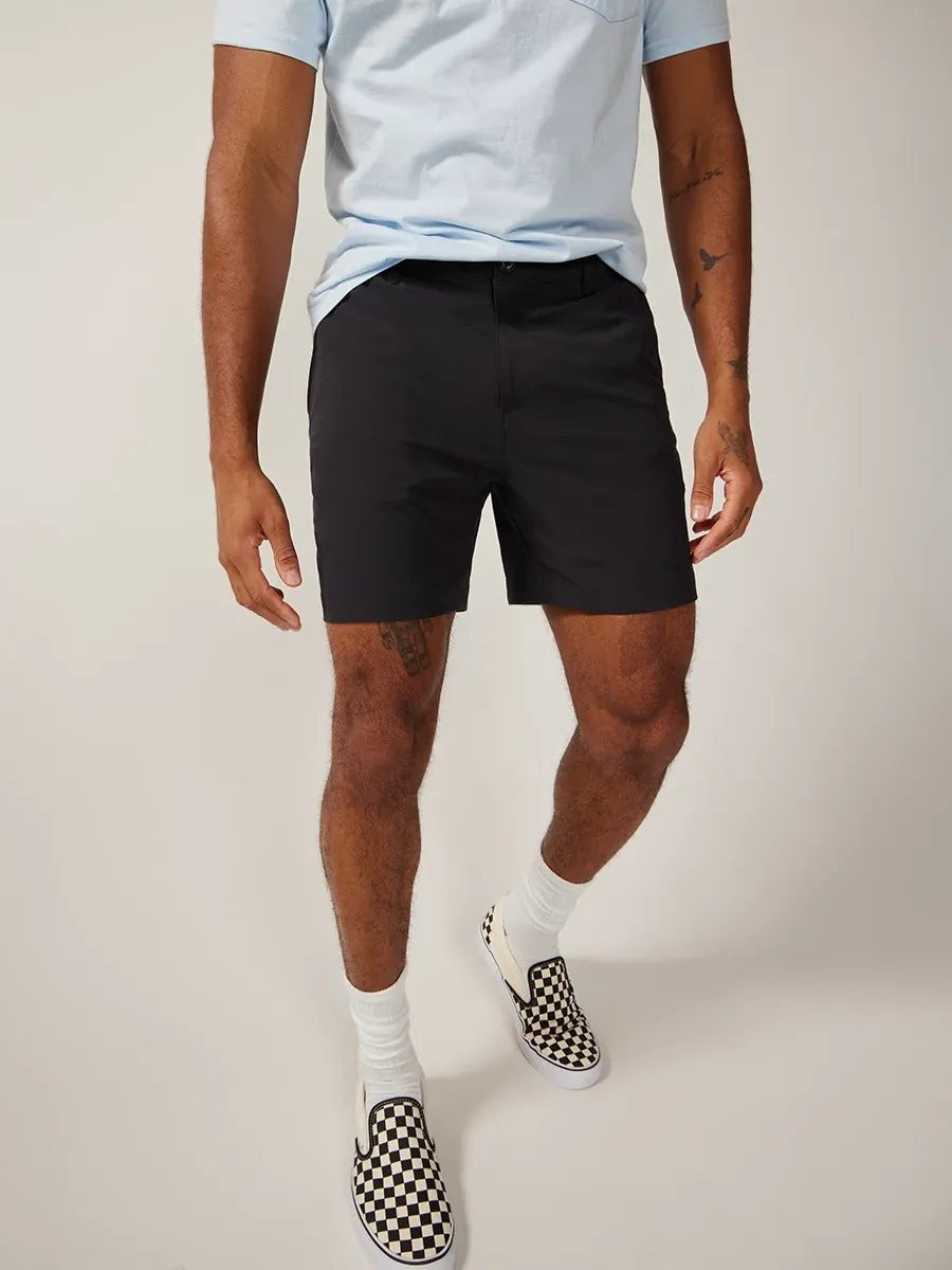 Chubbies Men's 6" Everywear Performance Shorts