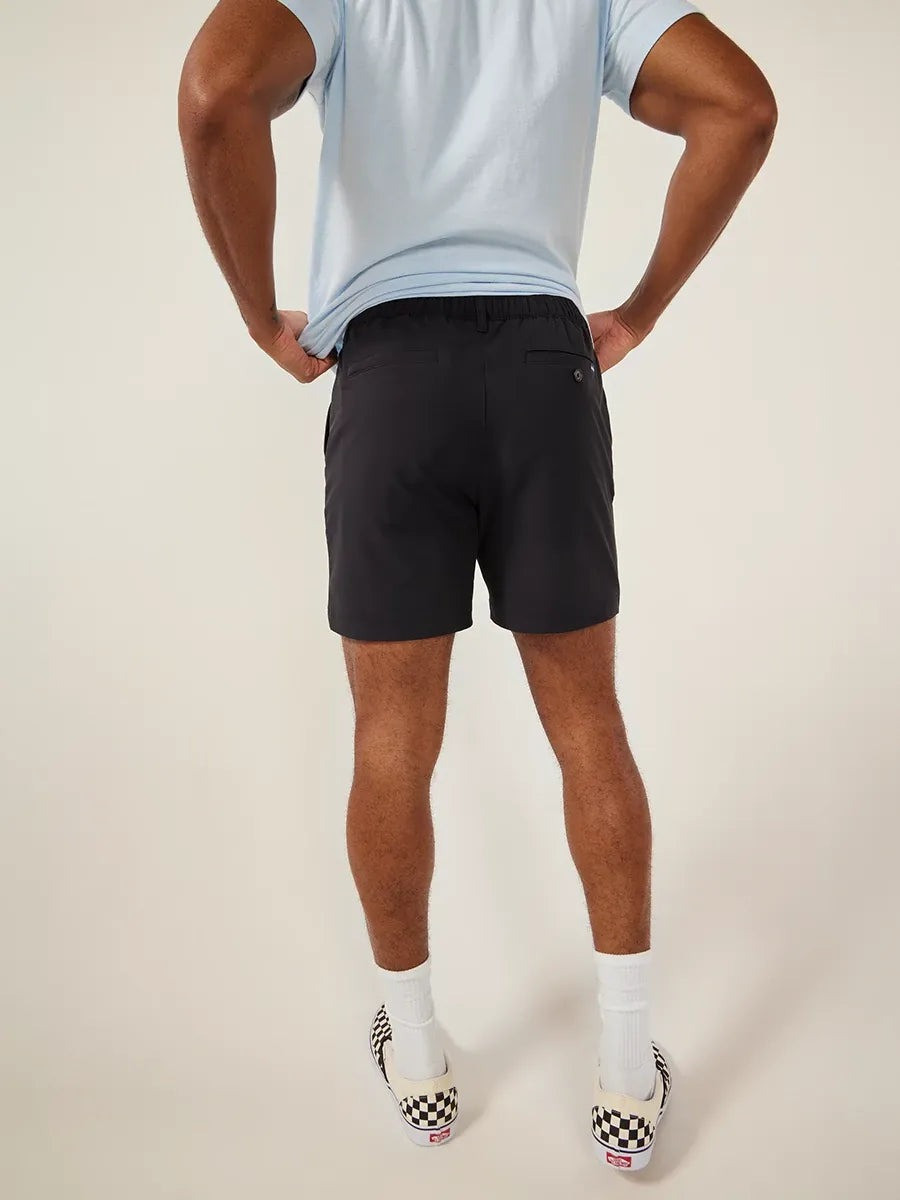 Chubbies Men's 6" Everywear Performance Shorts