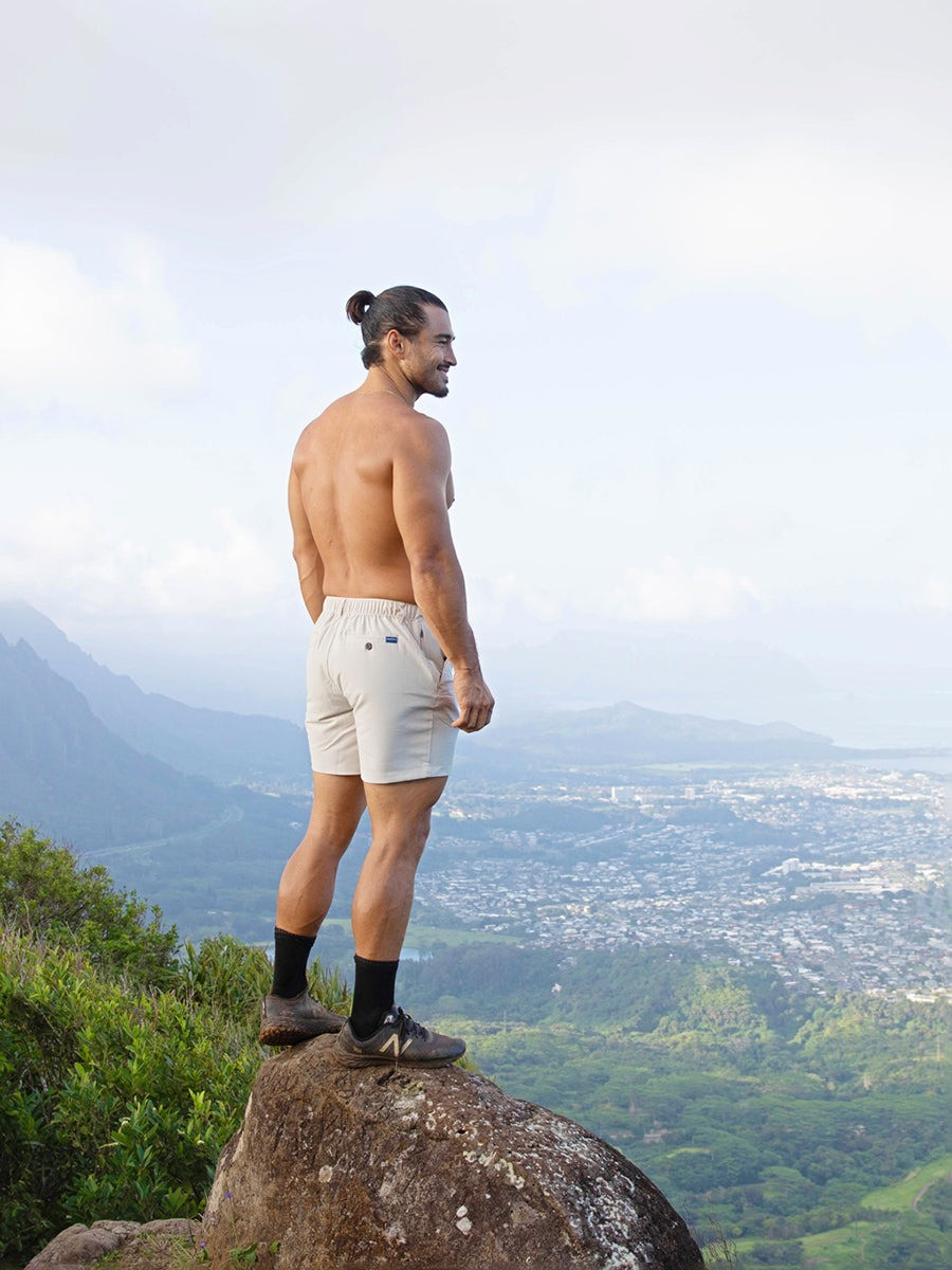 Chubbies Men's 6" Everywear Performance Shorts