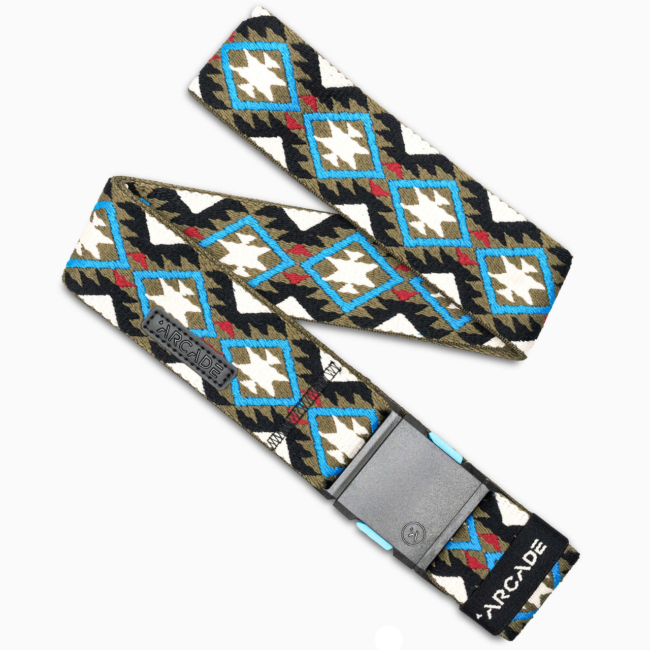 Arcade Twilight Stretch Belt