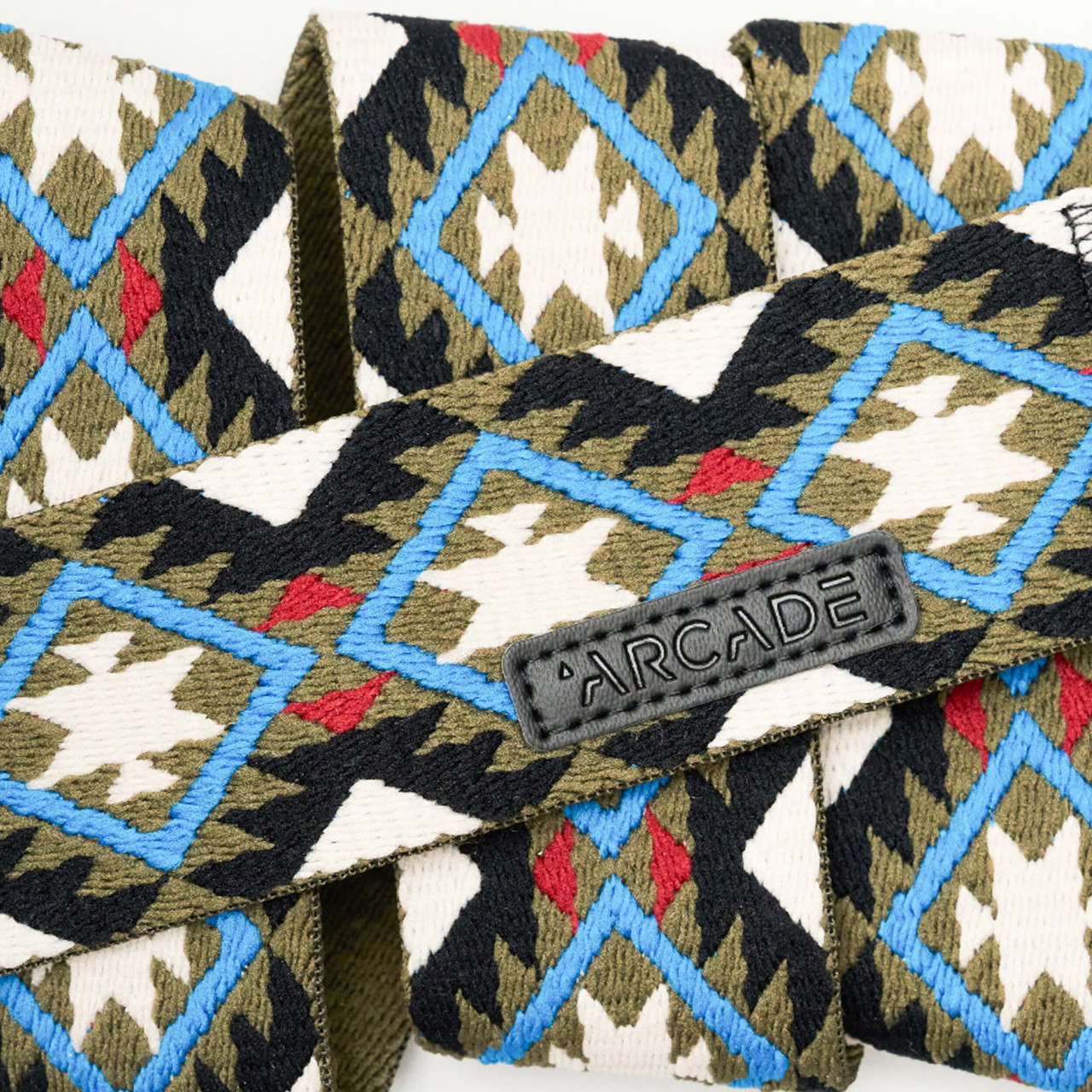 Arcade Twilight Stretch Belt