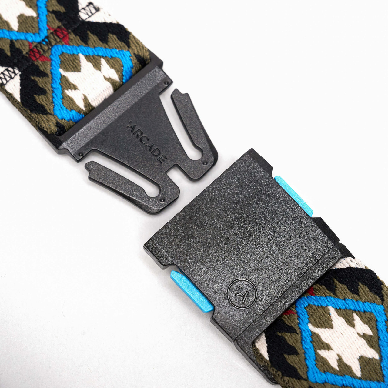 Arcade Twilight Stretch Belt