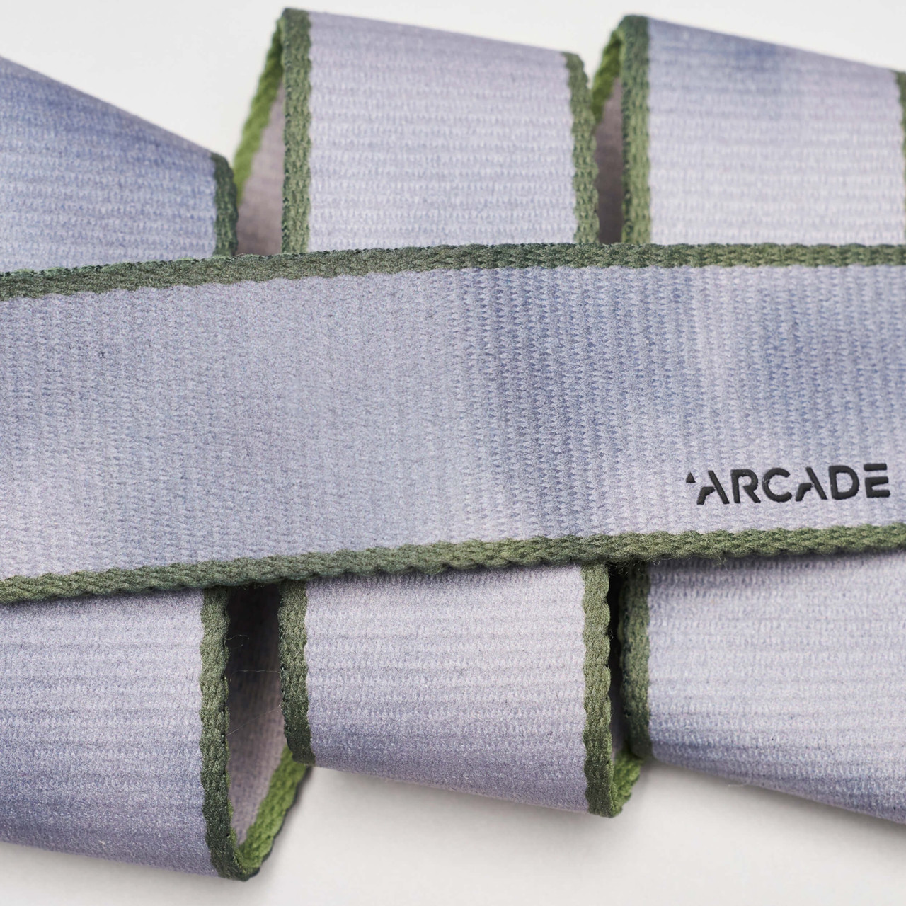 Arcade Carto Elastic Belt