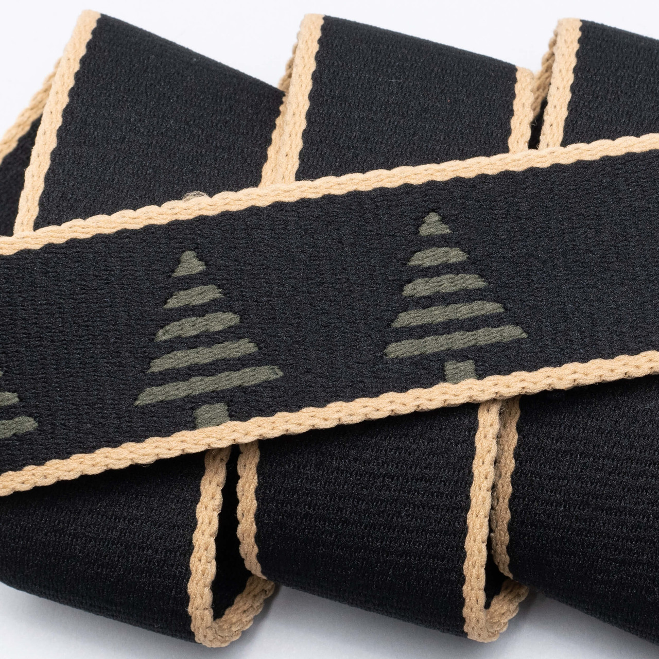 Arcade Blackwood Elastic Belt