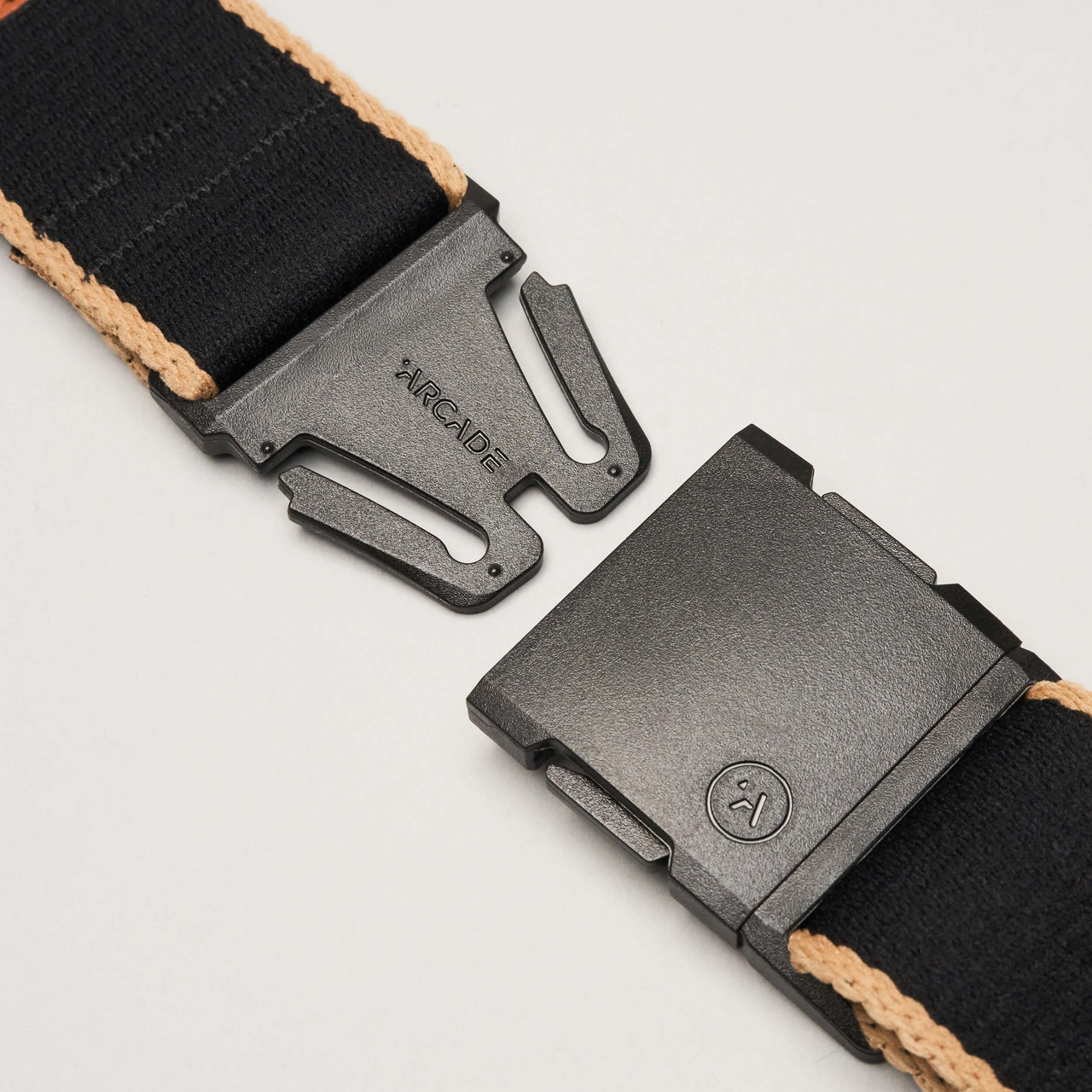 Arcade Blackwood Elastic Belt