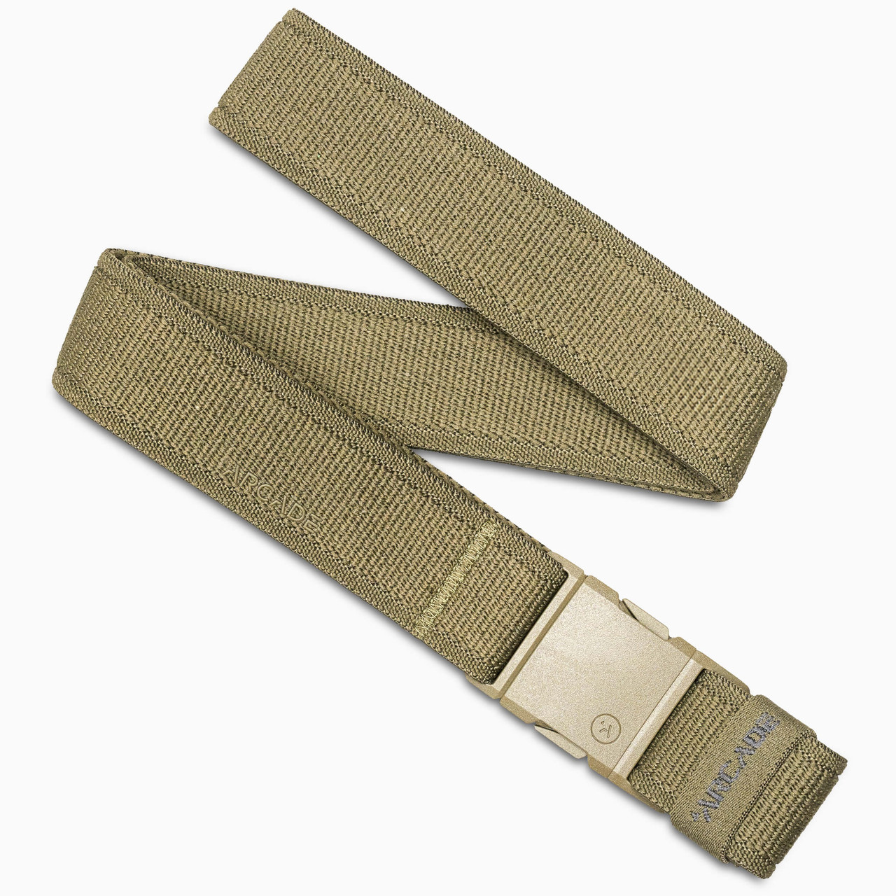 Arcade Atlas Elastic Belt 10 Arcade Atlas Elastic Belt