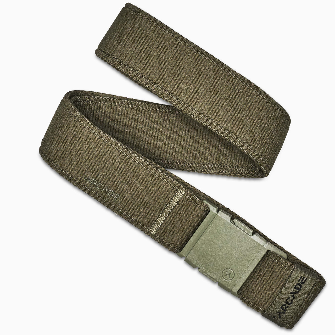 Arcade Atlas Elastic Belt 7 Arcade Atlas Elastic Belt