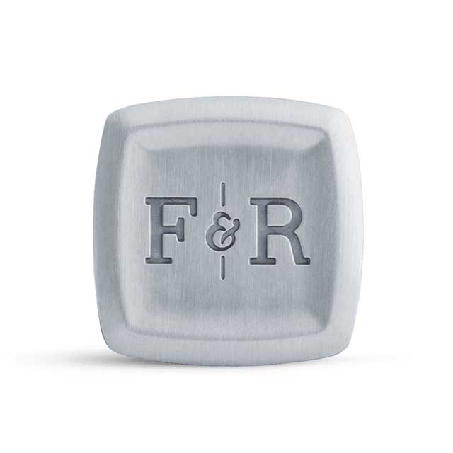 Fulton & Roark Solid Fragrance