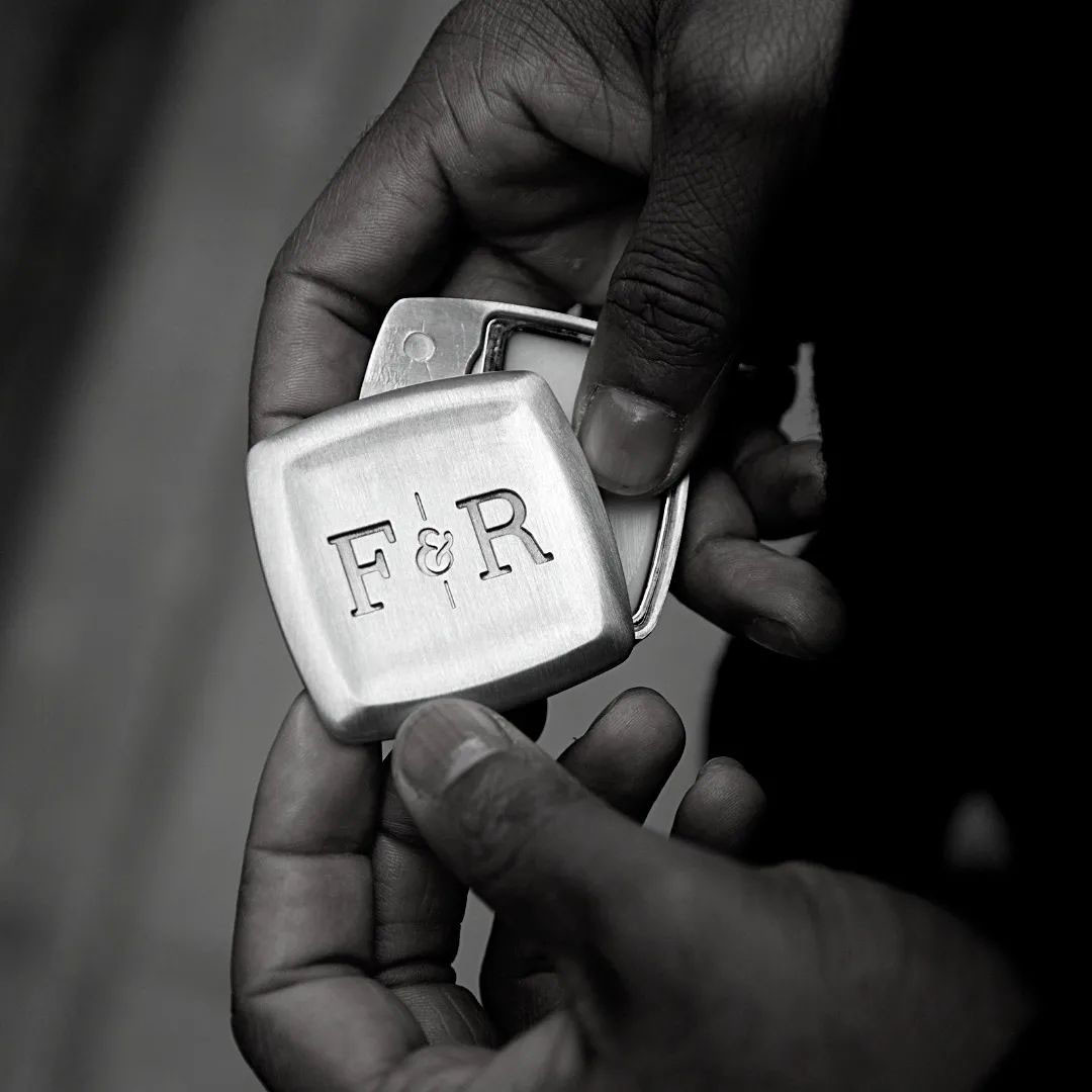 Fulton & Roark Solid Fragrance 5 Fulton & Roark Solid Fragrance