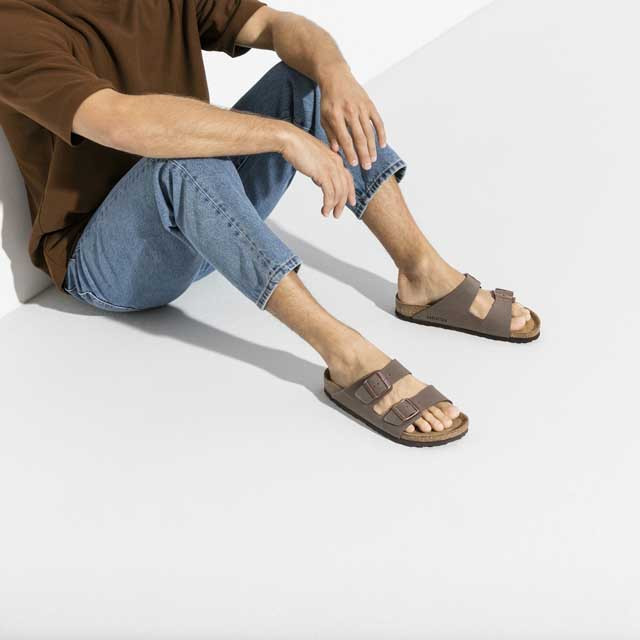 Birkenstock Men's Arizona Sandals