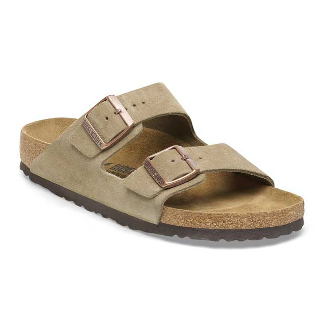 Birkenstock Men's Arizona Sandals