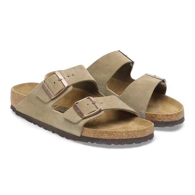 Birkenstock Men's Arizona Sandals
