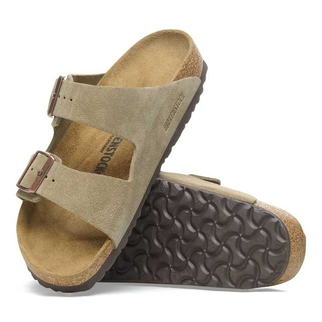 Birkenstock Men's Arizona Sandals