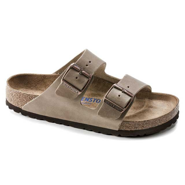 Birkenstock Men's Arizona Sandals