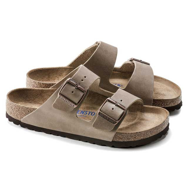Birkenstock Men's Arizona Sandals