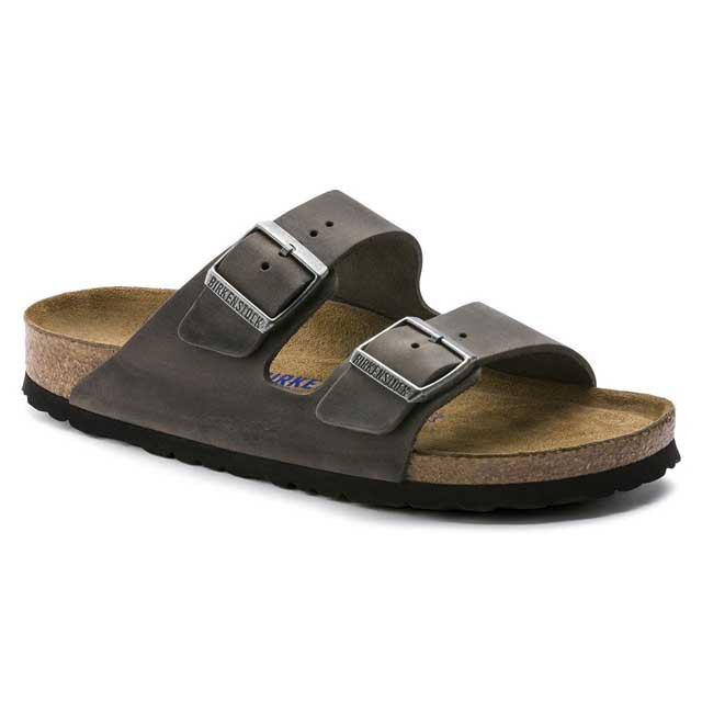 Birkenstock Men's Arizona Sandals