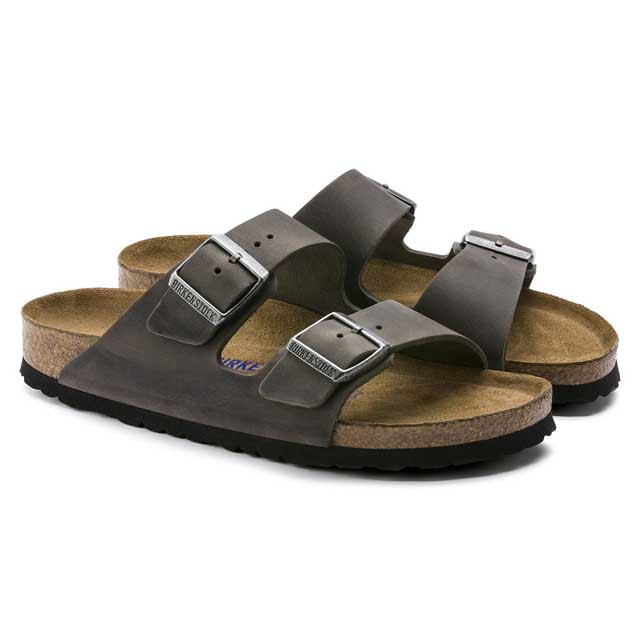 Birkenstock Men's Arizona Sandals