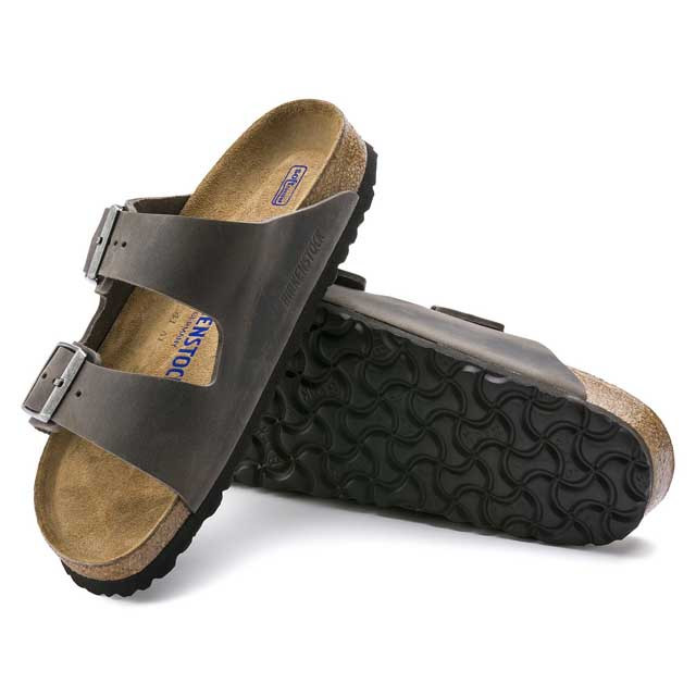 Birkenstock Men's Arizona Sandals