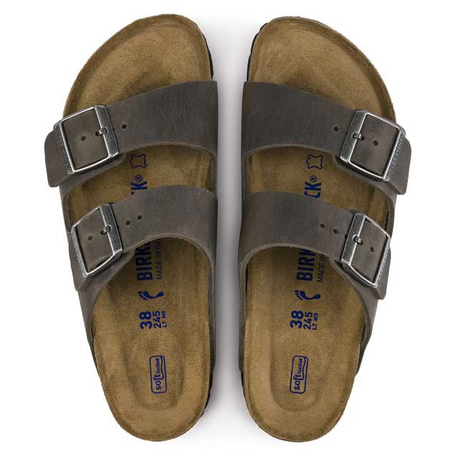Birkenstock Men's Arizona Sandals