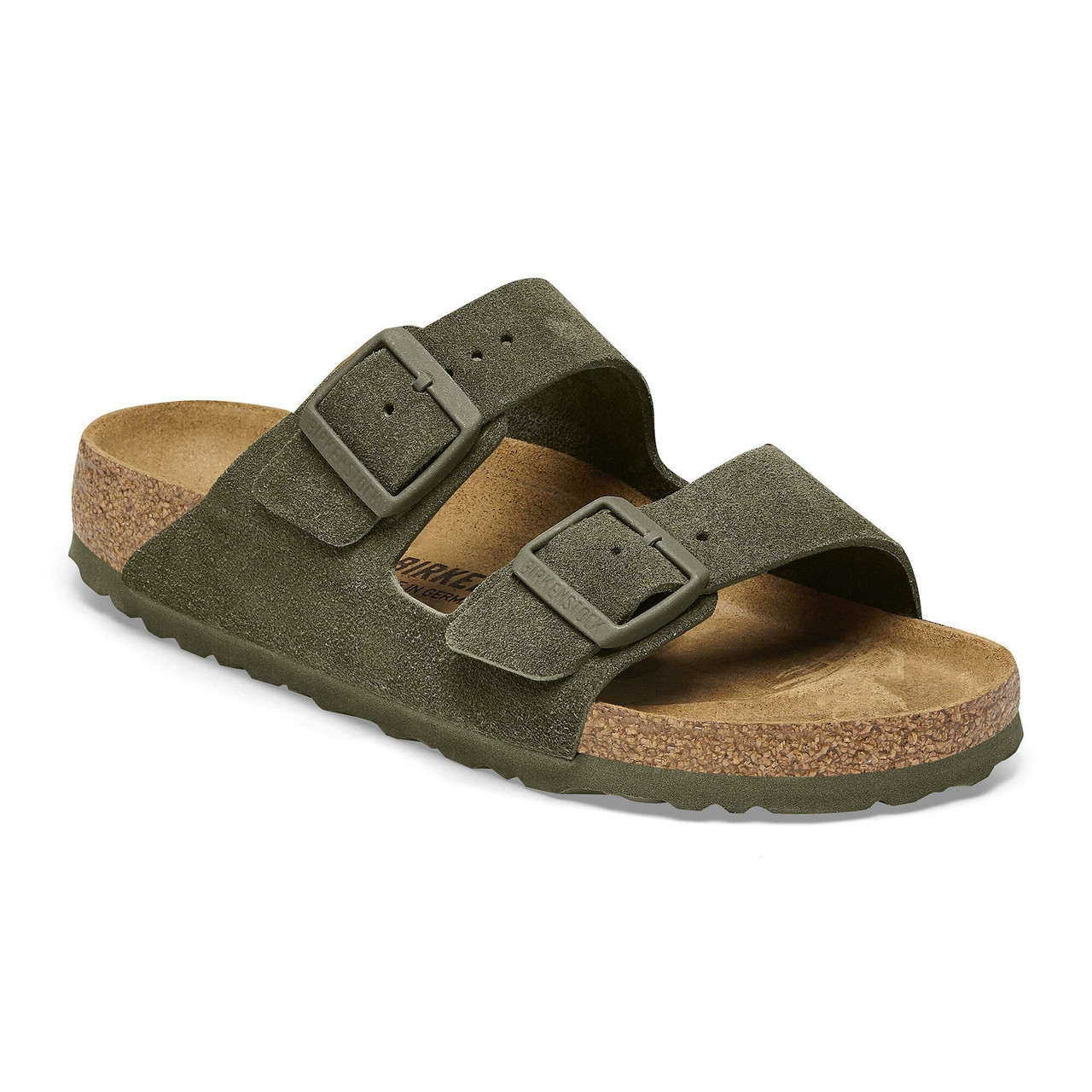 Birkenstock Men's Arizona Sandals