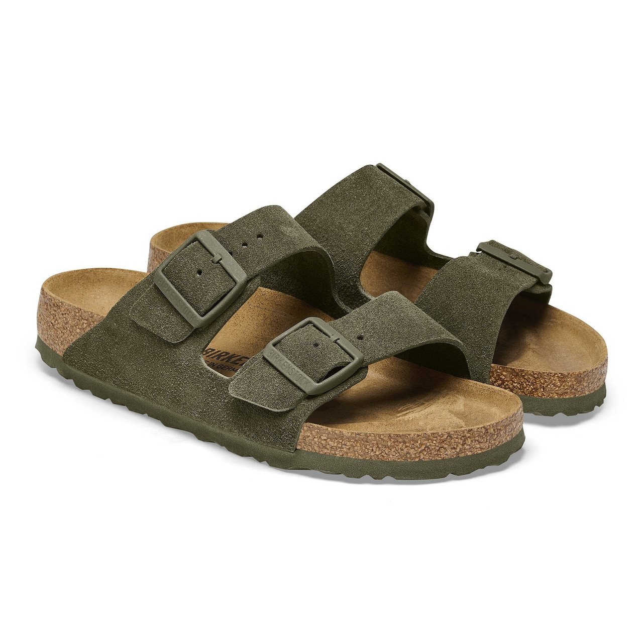 Birkenstock Men's Arizona Sandals